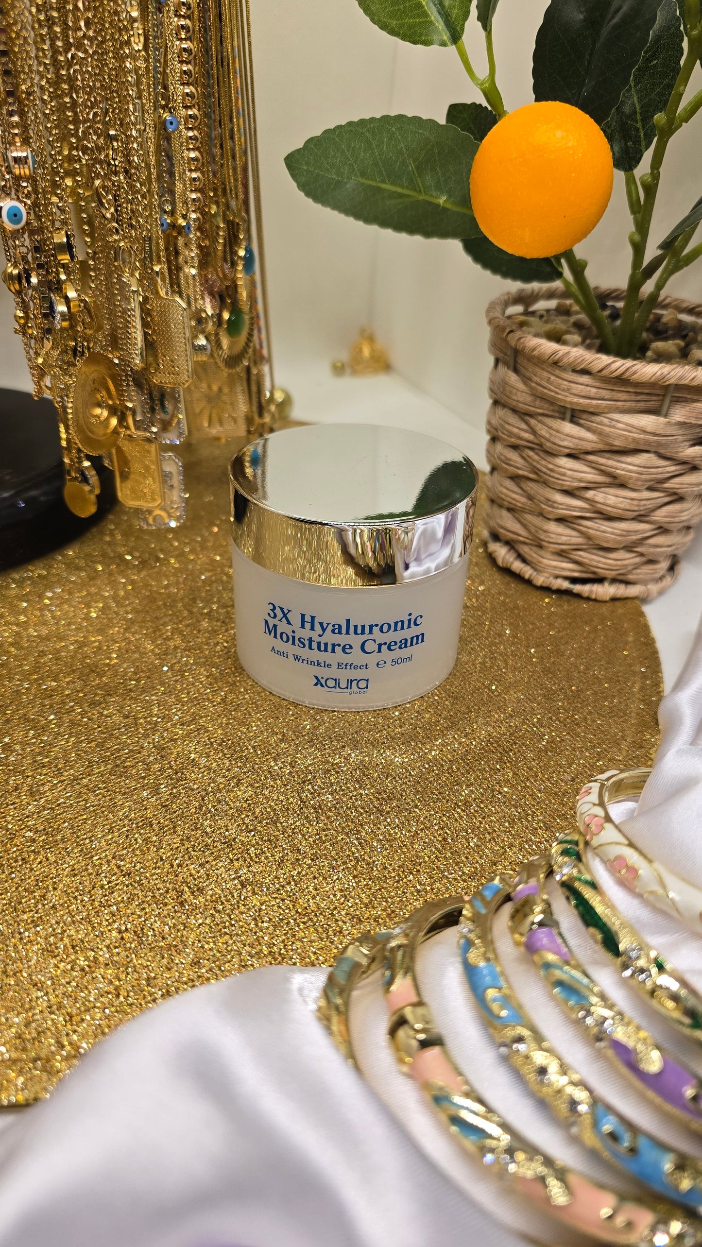 Anti-Aging Intensiv Paket – Ihr komplettes Anti-Aging Ritual!