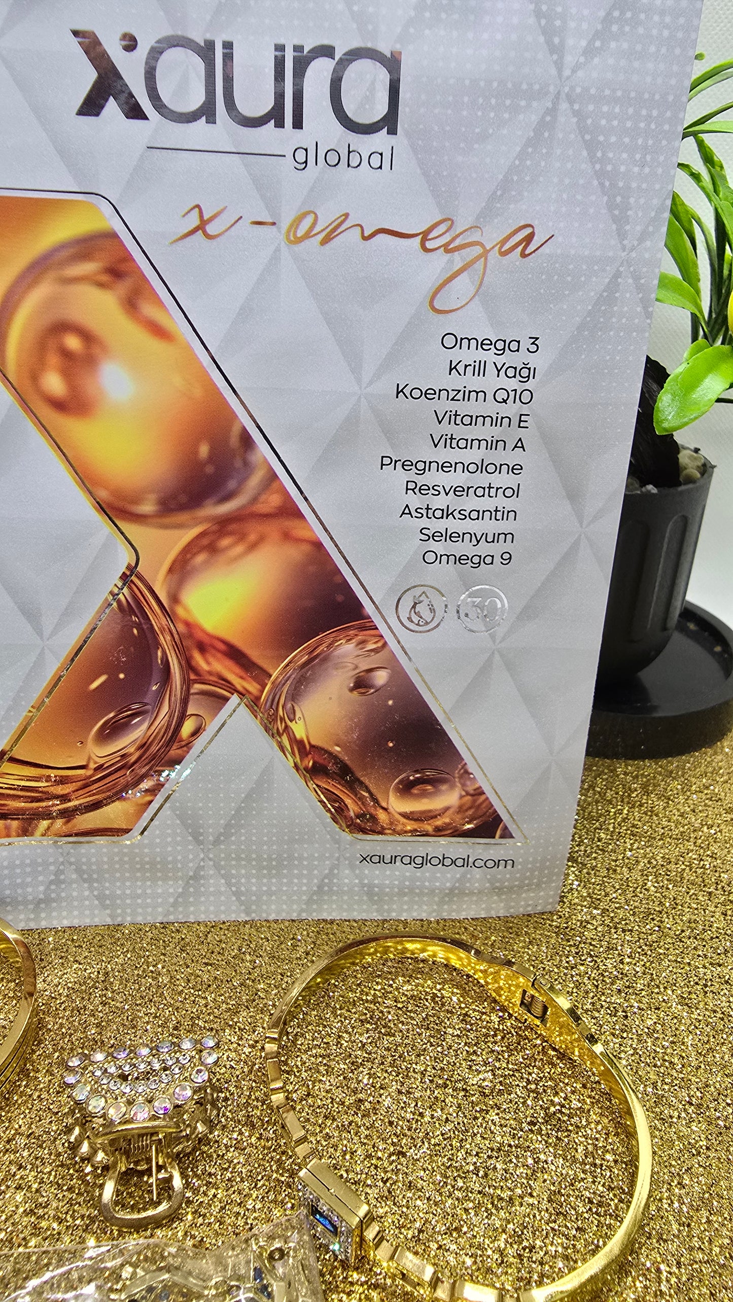Energie & Fokus Paket