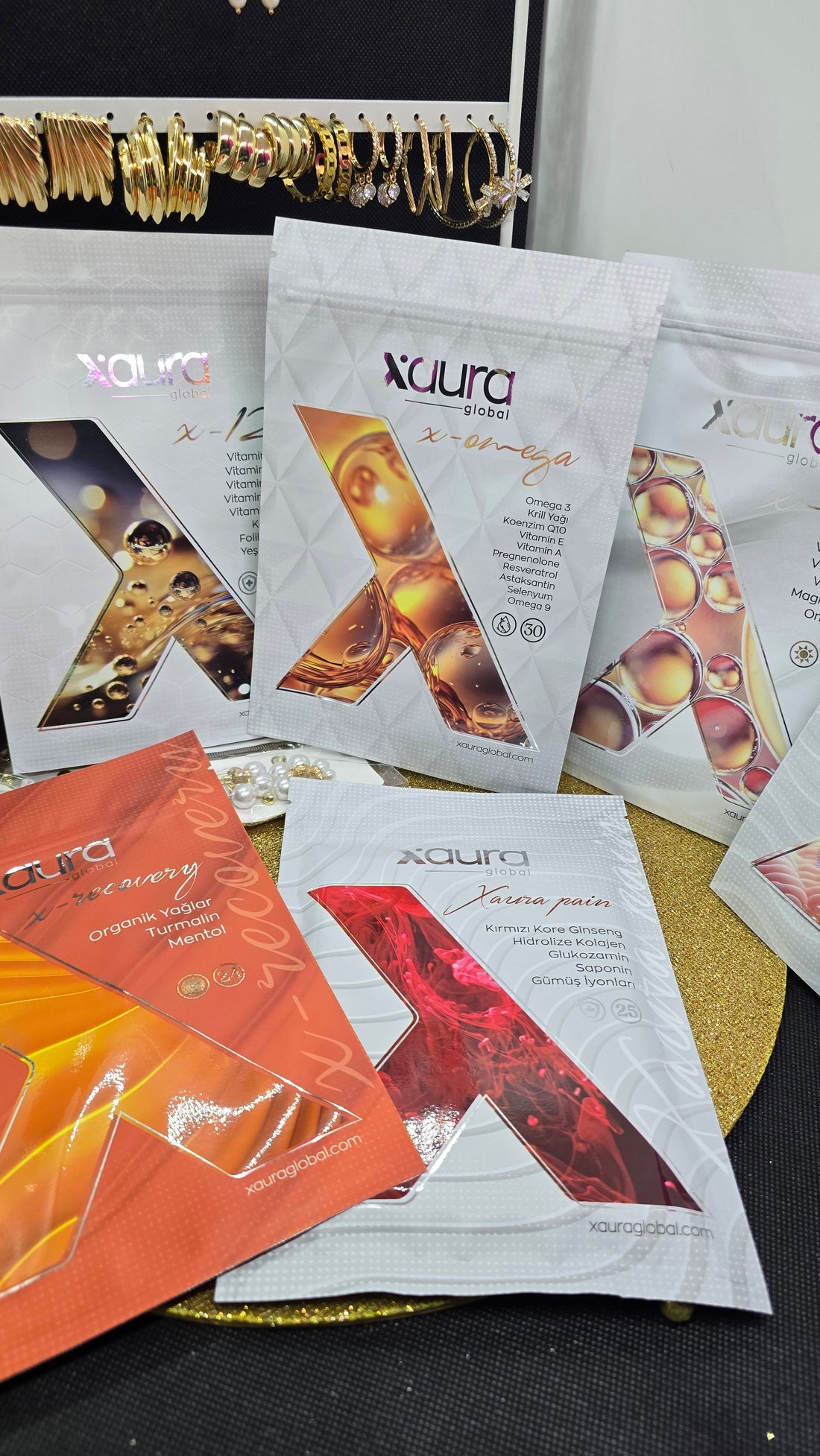 Wie funktioniert ein transdermales Patch? Xpain, Xrecovery und Vitaminpflaster im Überblick