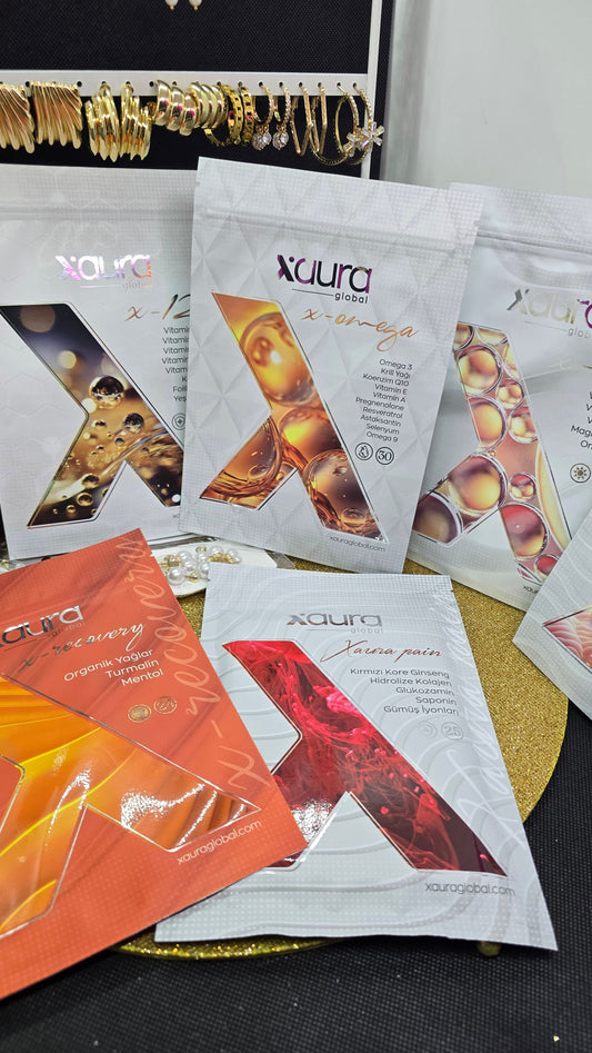 Wie funktioniert ein transdermales Patch? Xpain, Xrecovery und Vitaminpflaster im Überblick
