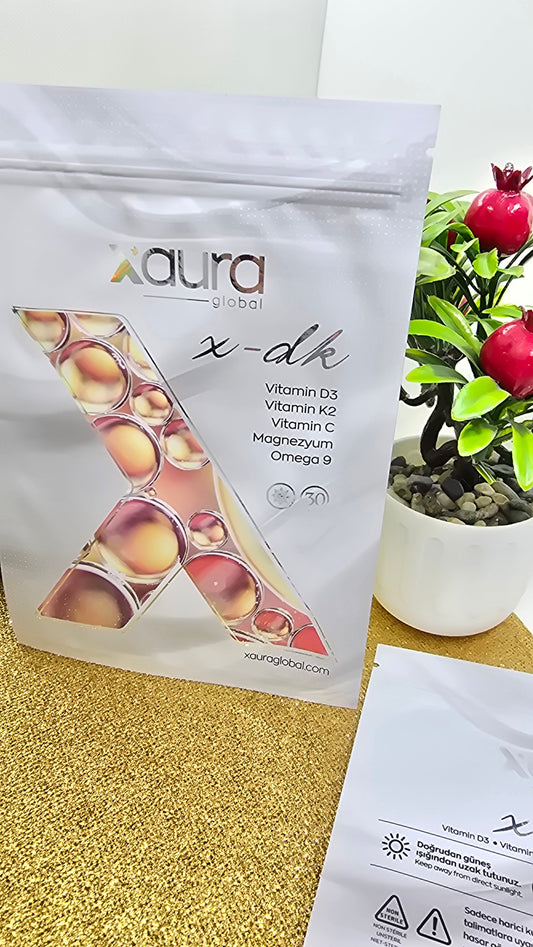 Warum ist Vitamin D3K2 so wichtig? Tägliche Unterstützung für Knochen, Gelenke und Wohlbefinden