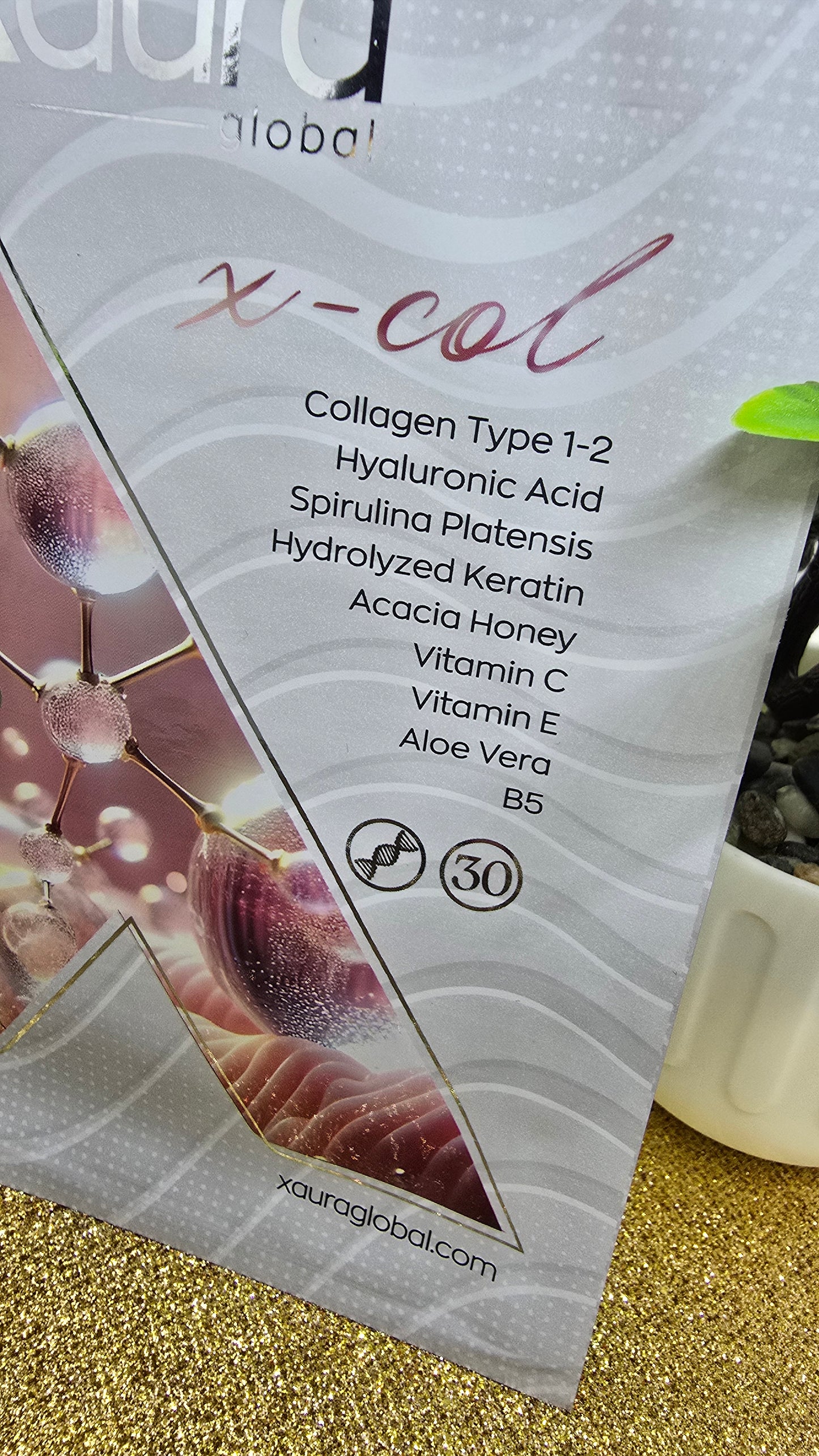 Schmerz & Vitalität Paket