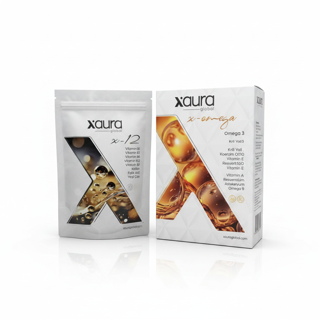 Energie & Fokus Paket Bundle Görseli