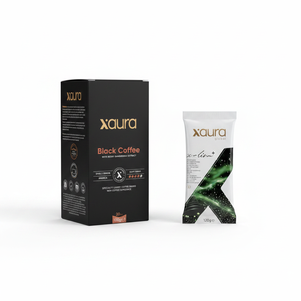 Kaffee & Schlank Bundle Görseli