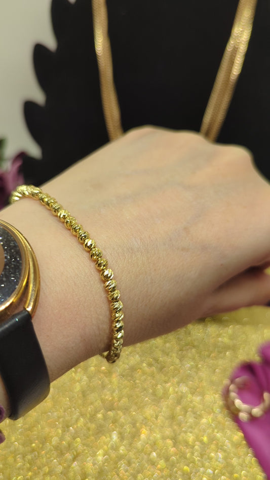 Dorika Armband Stainless Steel,dainty dorica bracelet,gift for her