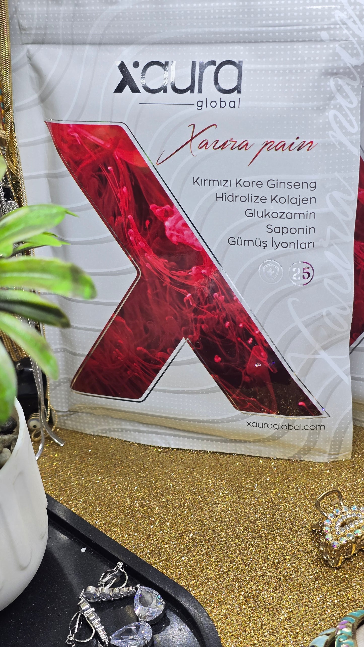 Schmerz & Vitalität Paket